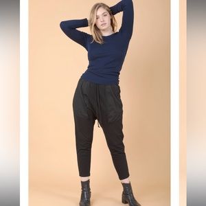 Prairie Underground Scrounge Pant Black XL